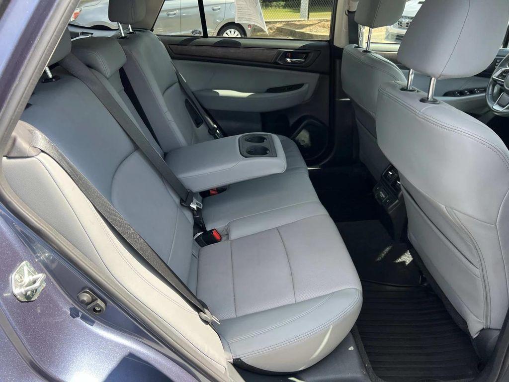 used 2018 Subaru Outback car, priced at $21,992