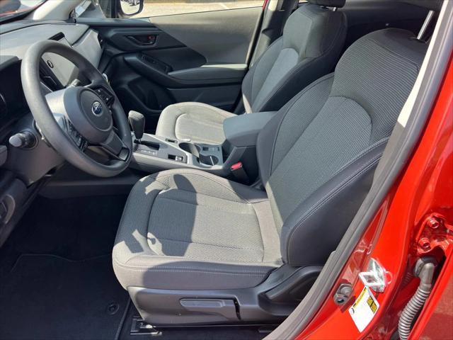 used 2024 Subaru Crosstrek car, priced at $28,999