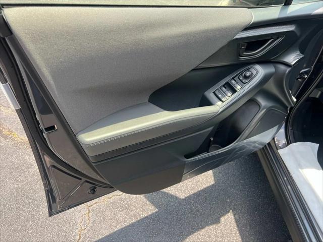 new 2025 Subaru Crosstrek car, priced at $32,385