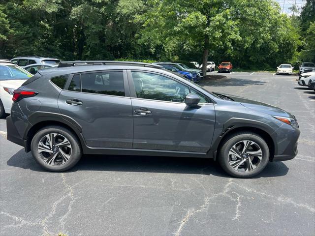 new 2025 Subaru Crosstrek car, priced at $32,385