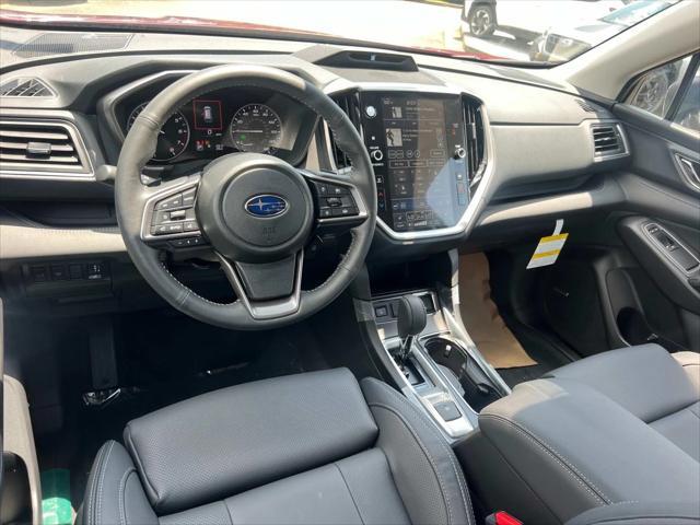 new 2025 Subaru Ascent car, priced at $50,334