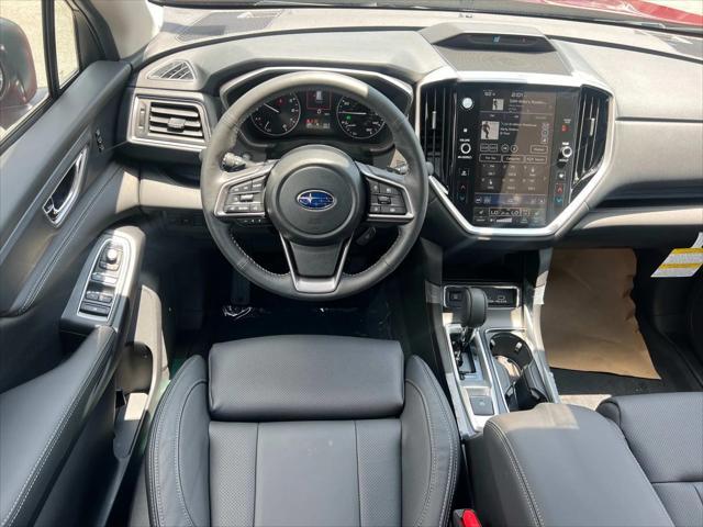 new 2025 Subaru Ascent car, priced at $50,334