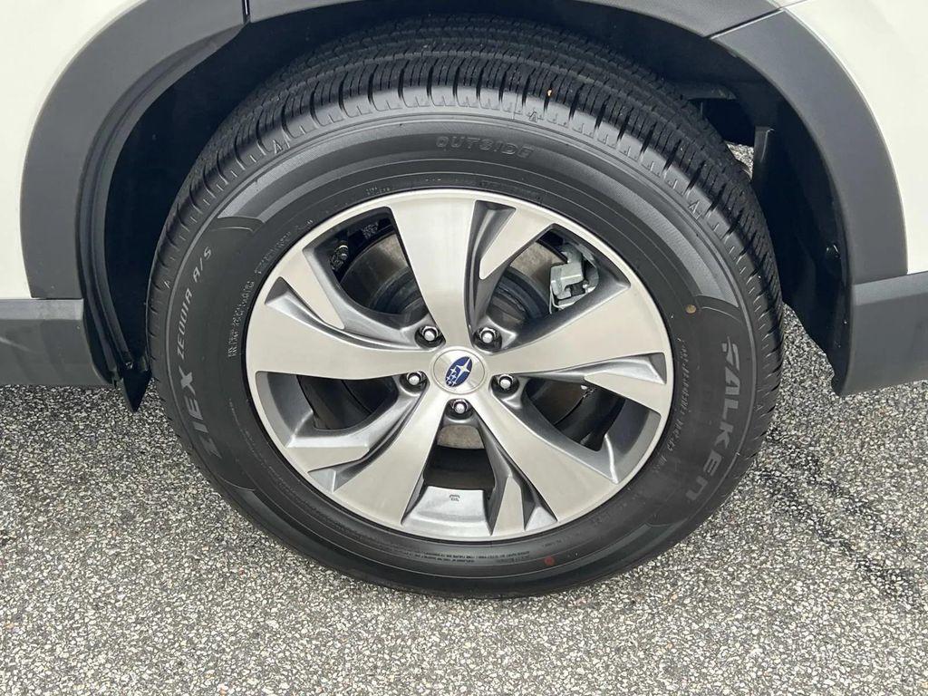 used 2025 Subaru Ascent car, priced at $37,992