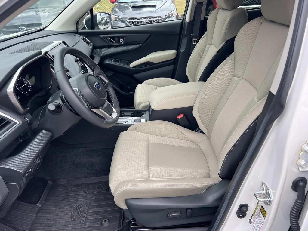 used 2025 Subaru Ascent car, priced at $37,992