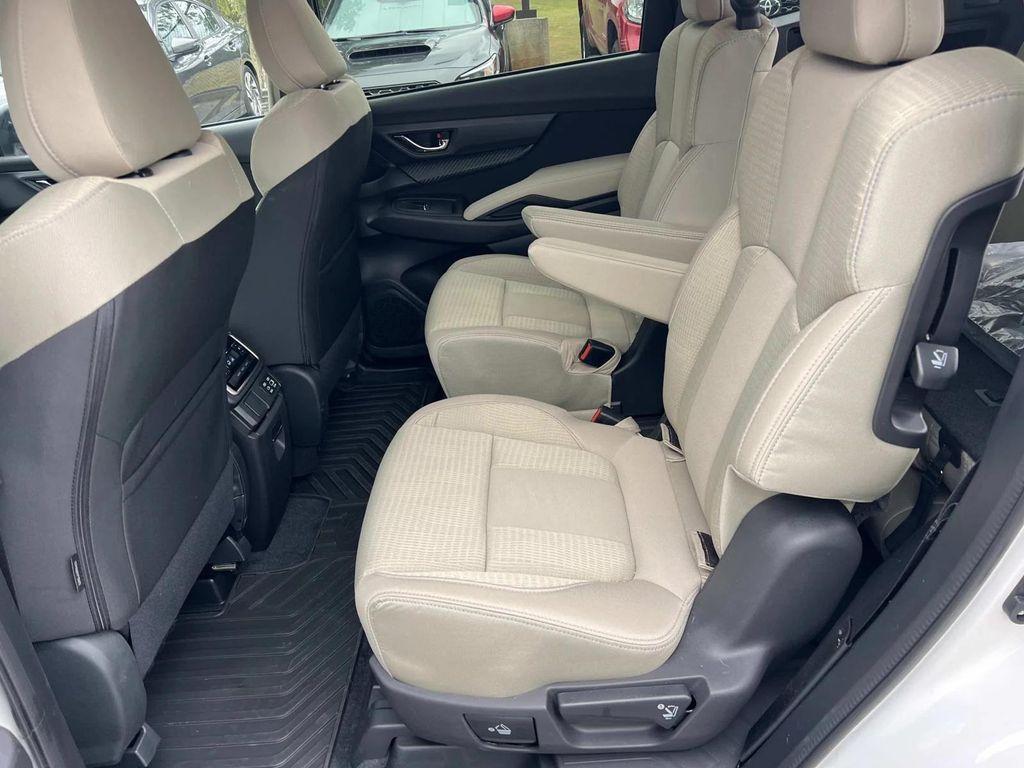 used 2025 Subaru Ascent car, priced at $37,992