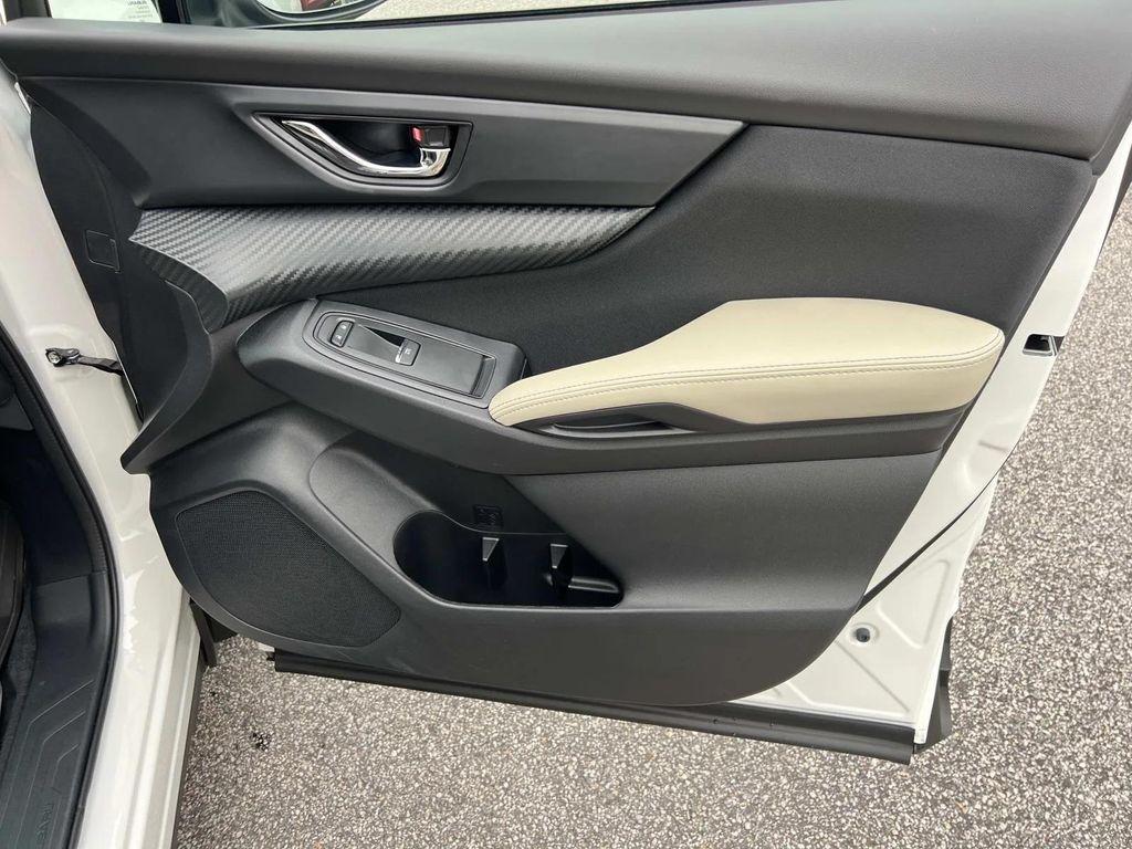 used 2025 Subaru Ascent car, priced at $37,992