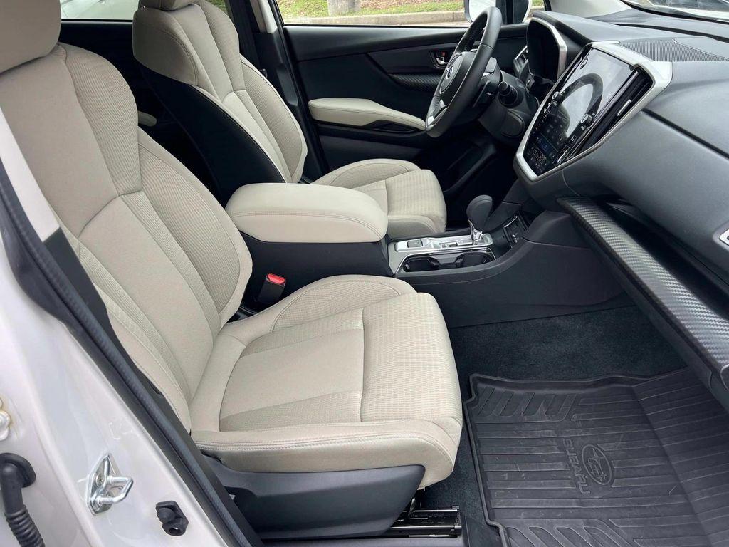 used 2025 Subaru Ascent car, priced at $37,992