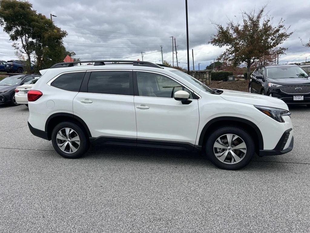 used 2025 Subaru Ascent car, priced at $37,992