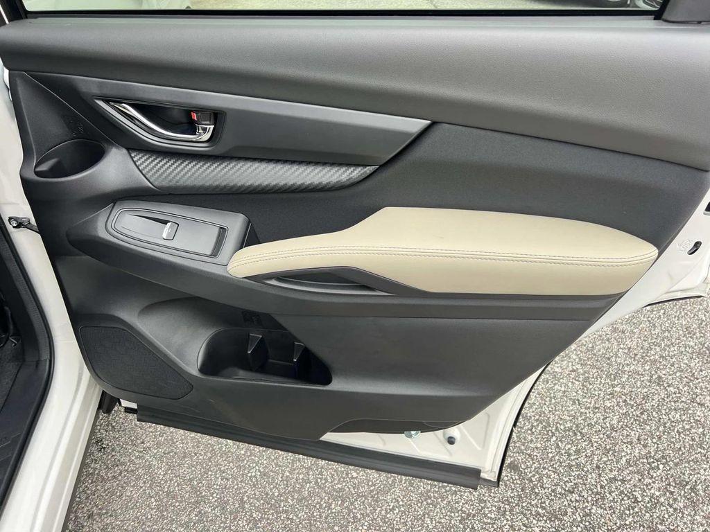 used 2025 Subaru Ascent car, priced at $37,992