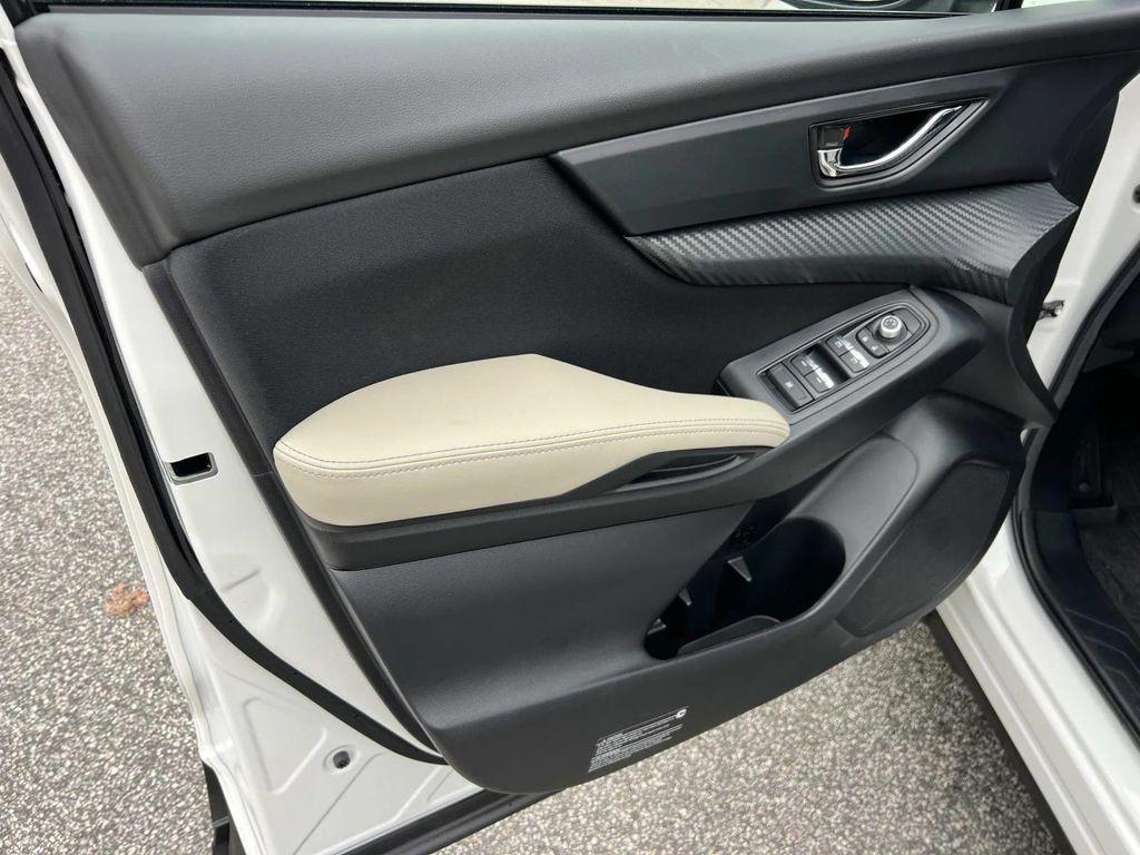 used 2025 Subaru Ascent car, priced at $37,992