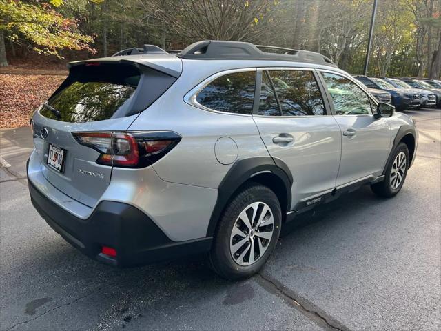 new 2025 Subaru Outback car, priced at $35,364