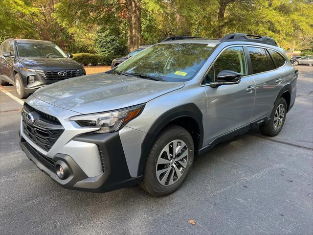 new 2025 Subaru Outback car, priced at $35,364