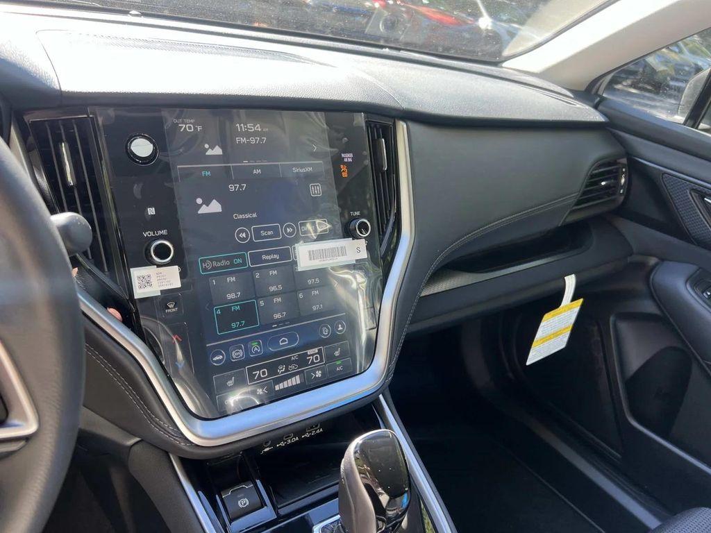 new 2025 Subaru Outback car, priced at $37,304