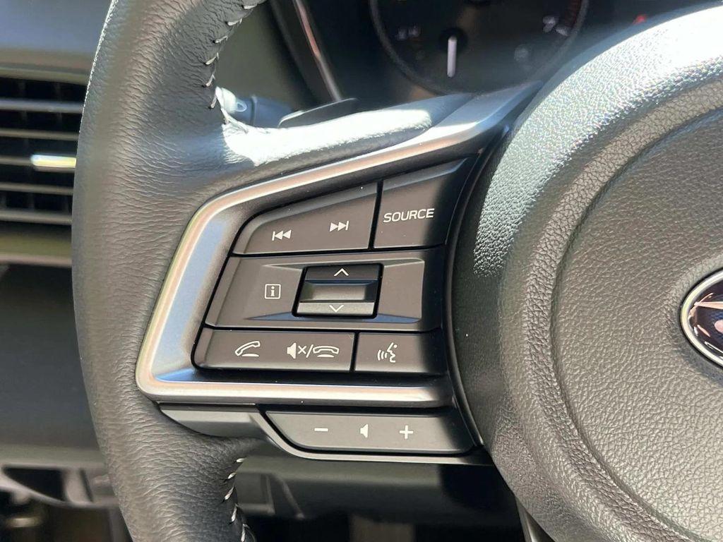 new 2025 Subaru Outback car, priced at $37,304