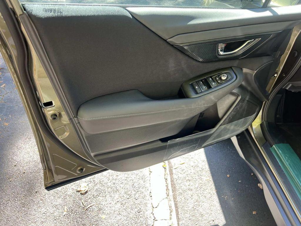 new 2025 Subaru Outback car, priced at $37,304