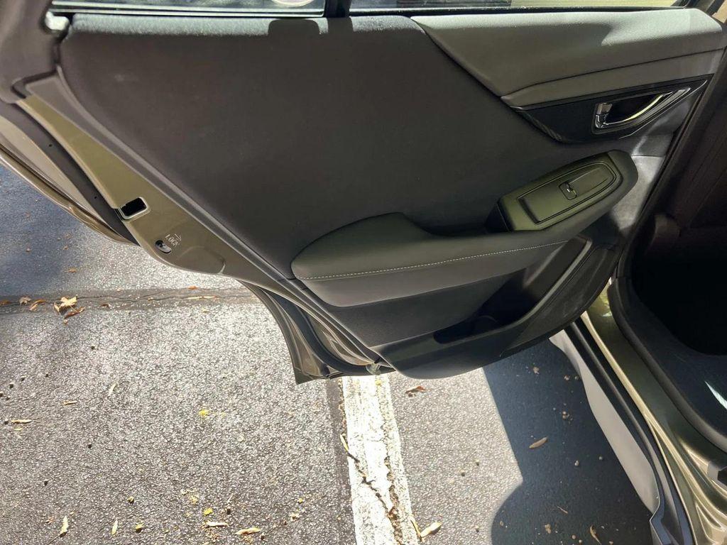 new 2025 Subaru Outback car, priced at $37,304