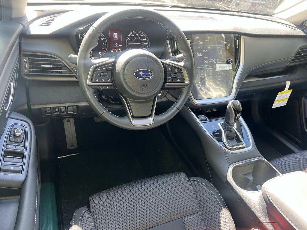 new 2025 Subaru Outback car, priced at $37,304