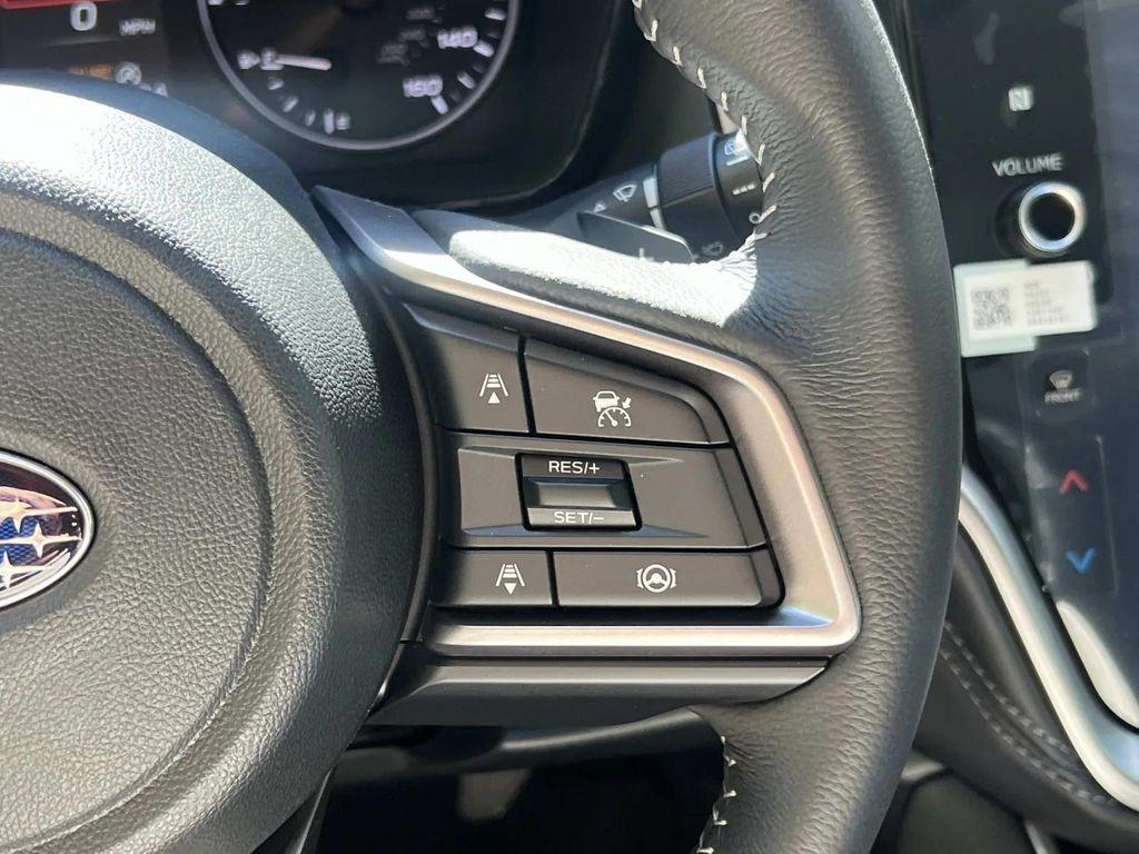 new 2025 Subaru Outback car, priced at $37,304