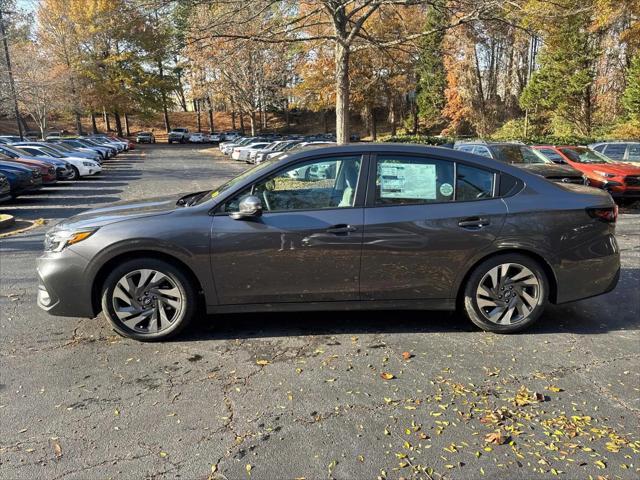 new 2025 Subaru Legacy car, priced at $35,944