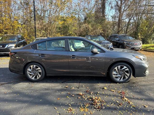 new 2025 Subaru Legacy car, priced at $35,944