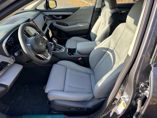 new 2025 Subaru Legacy car, priced at $35,944