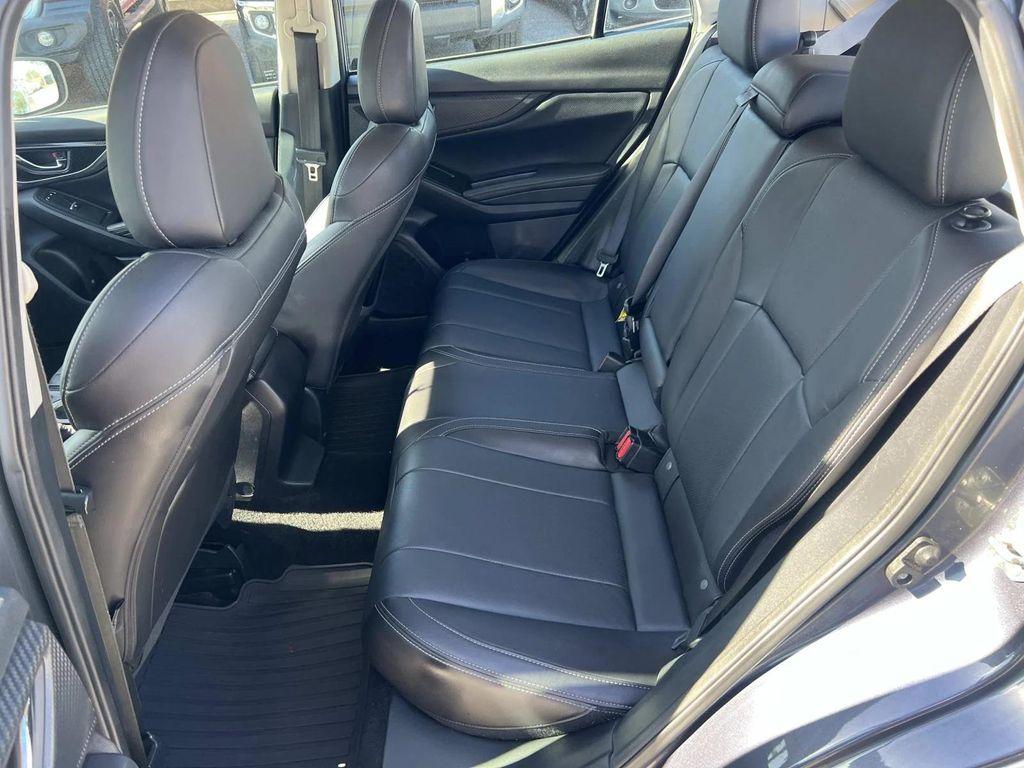 used 2017 Subaru Impreza car, priced at $9,992