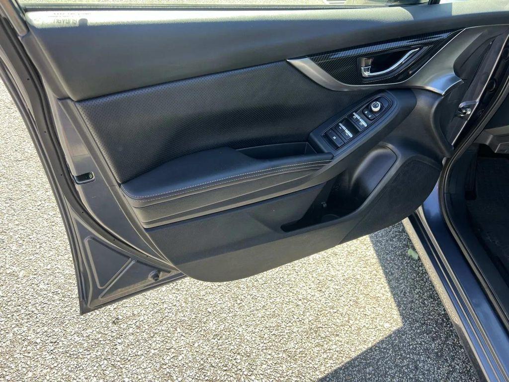used 2017 Subaru Impreza car, priced at $9,992