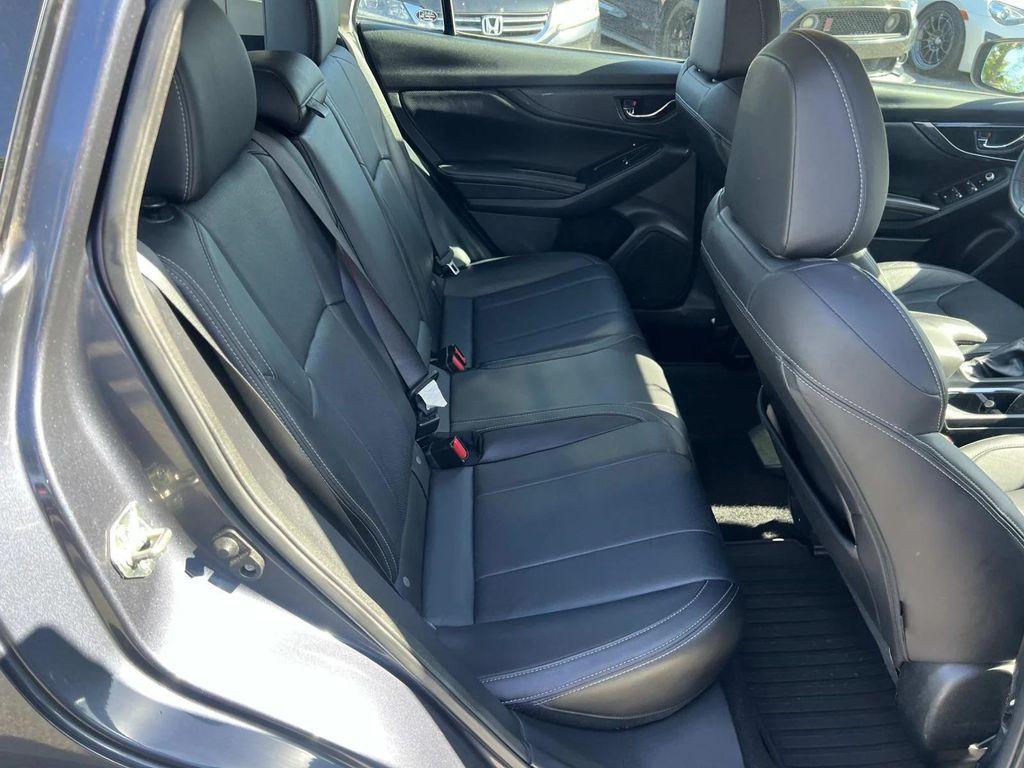 used 2017 Subaru Impreza car, priced at $9,992