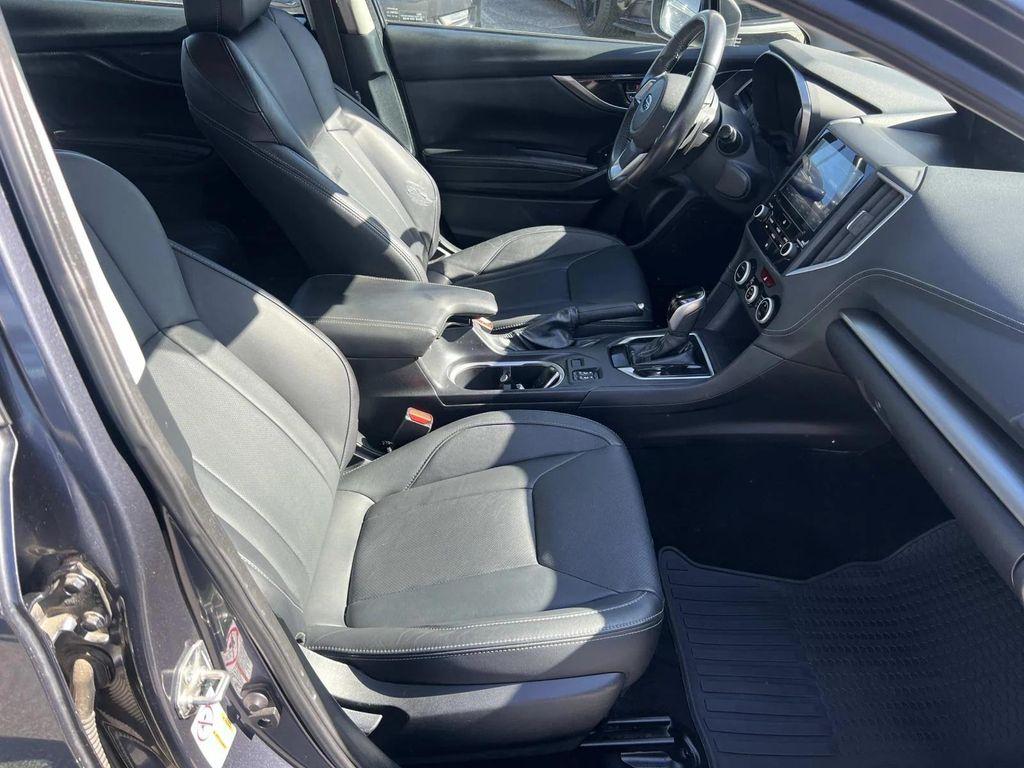 used 2017 Subaru Impreza car, priced at $9,992