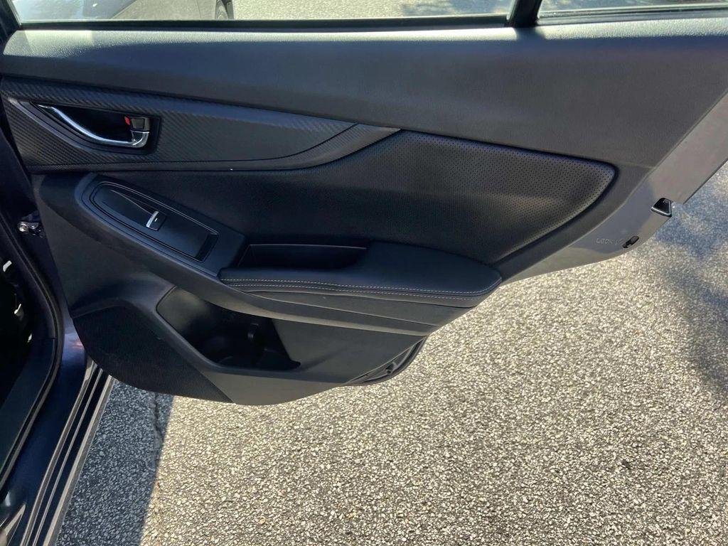 used 2017 Subaru Impreza car, priced at $9,992