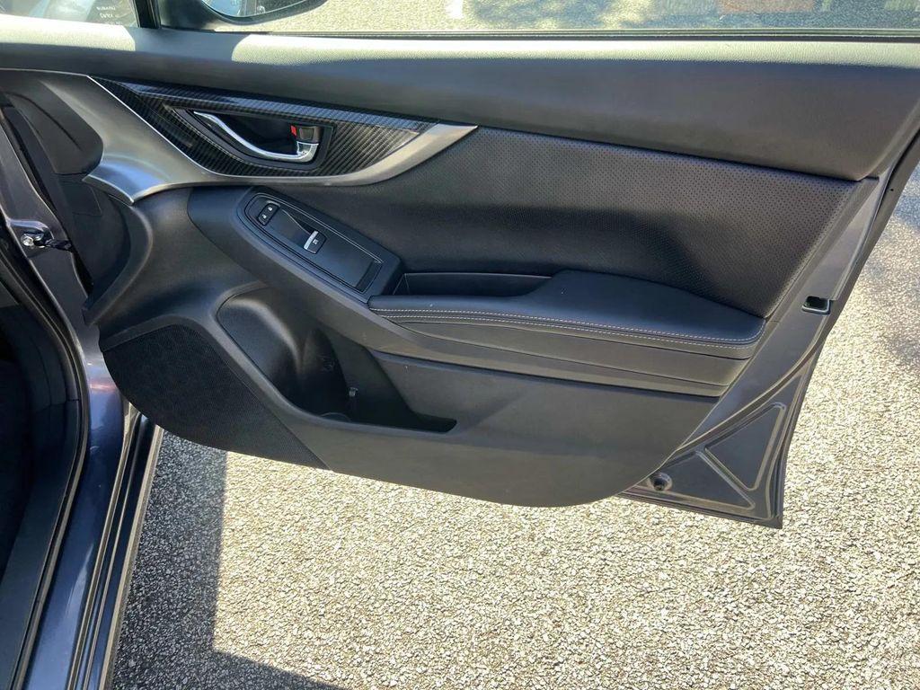 used 2017 Subaru Impreza car, priced at $9,992