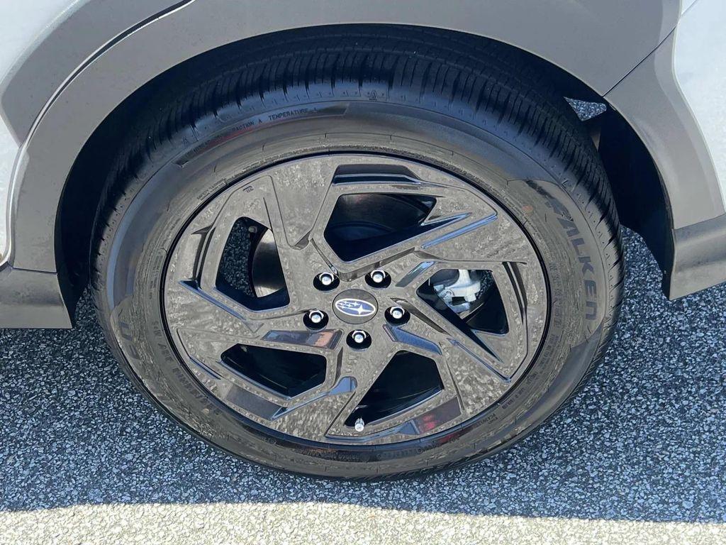 used 2025 Subaru Crosstrek car, priced at $32,990
