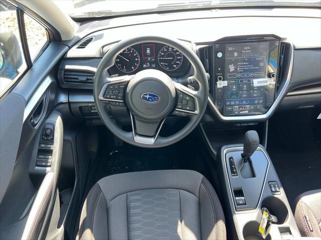 new 2025 Subaru Impreza car, priced at $30,194