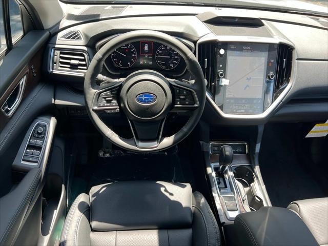 new 2025 Subaru Ascent car, priced at $53,614