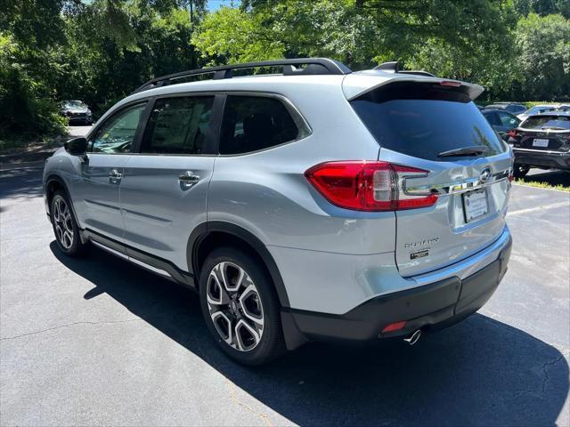new 2025 Subaru Ascent car, priced at $53,614