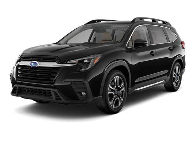 new 2024 Subaru Ascent car, priced at $48,107