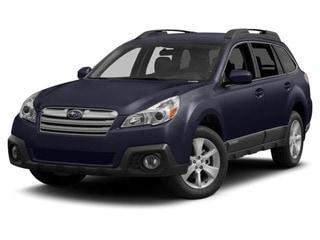 used 2014 Subaru Outback car, priced at $9,992