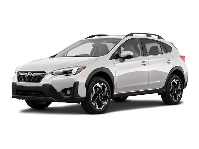 used 2021 Subaru Crosstrek car, priced at $21,777