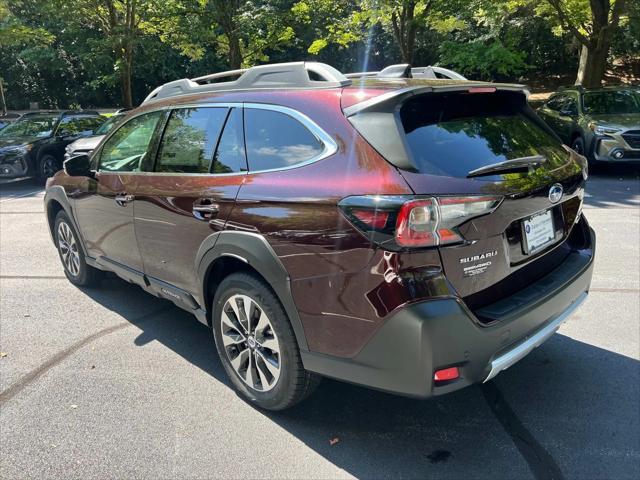 new 2025 Subaru Ascent car, priced at $53,728