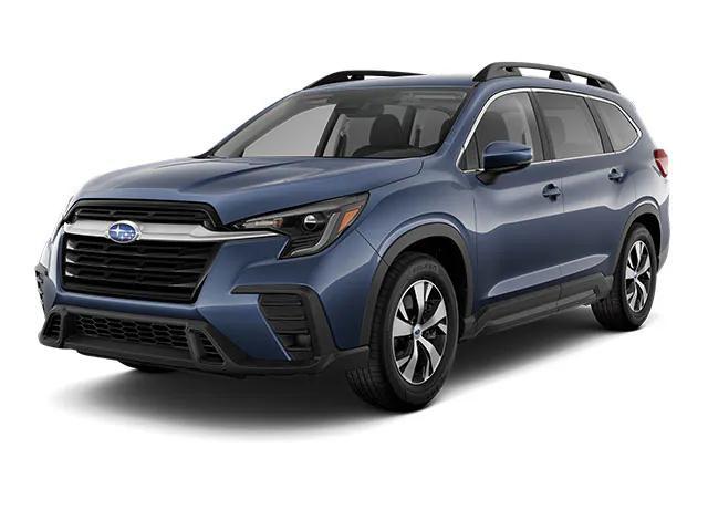 new 2024 Subaru Ascent car, priced at $38,018