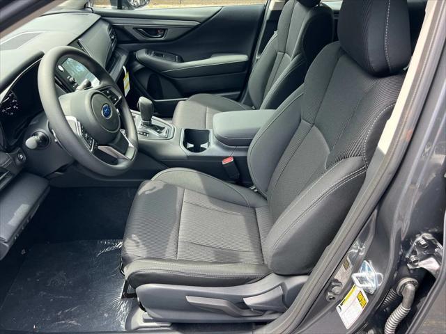 new 2025 Subaru Legacy car, priced at $28,683
