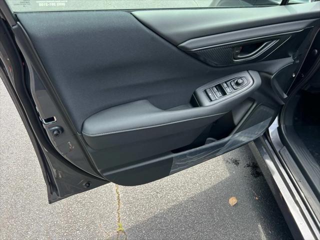 new 2025 Subaru Legacy car, priced at $28,683