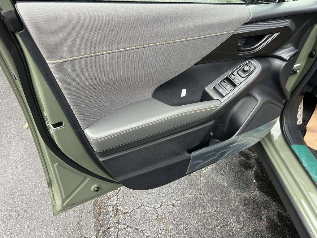 new 2025 Subaru Crosstrek car, priced at $32,948