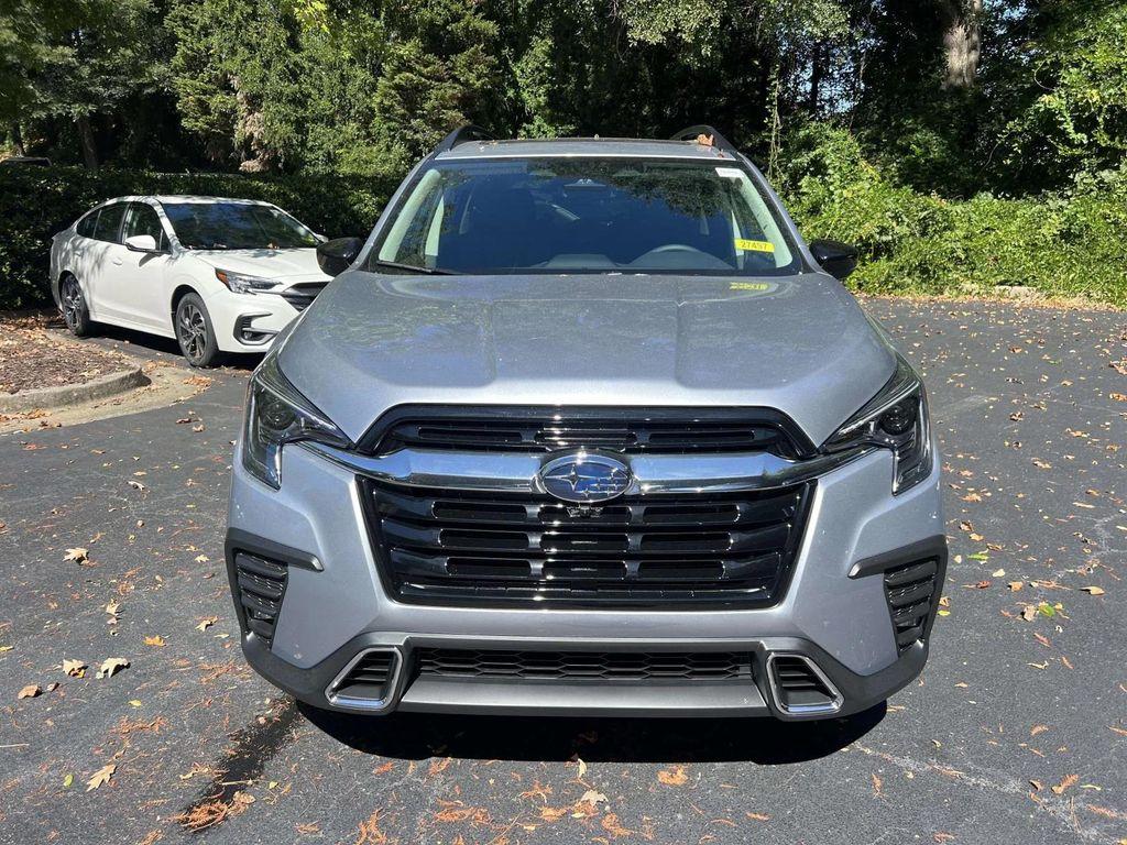 new 2025 Subaru Ascent car, priced at $53,728