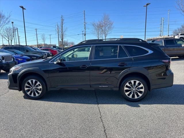 used 2024 Subaru Outback car, priced at $35,992