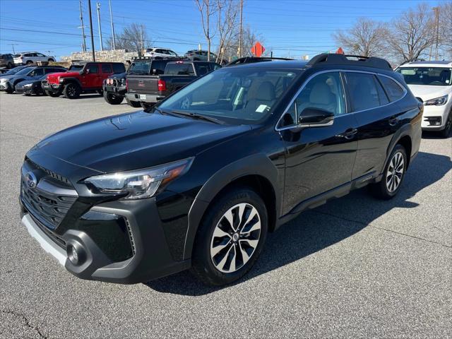 used 2024 Subaru Outback car, priced at $35,992