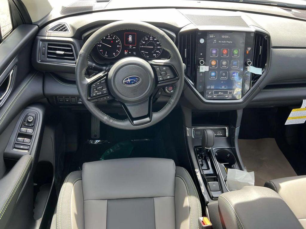 new 2025 Subaru Ascent car, priced at $46,419