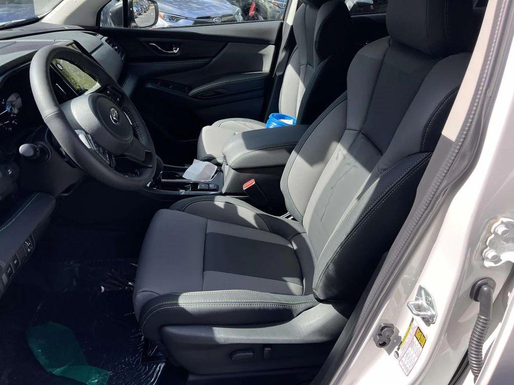 new 2025 Subaru Ascent car, priced at $46,419