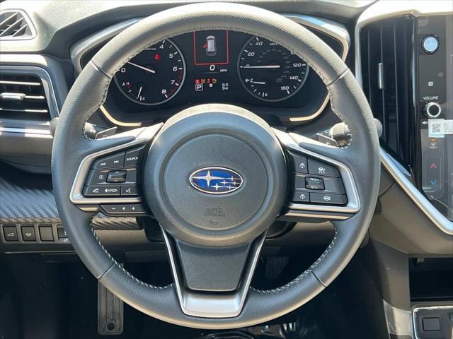 new 2025 Subaru Ascent car, priced at $41,359