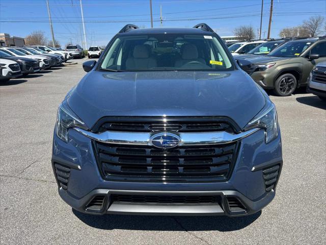 new 2025 Subaru Ascent car, priced at $41,359